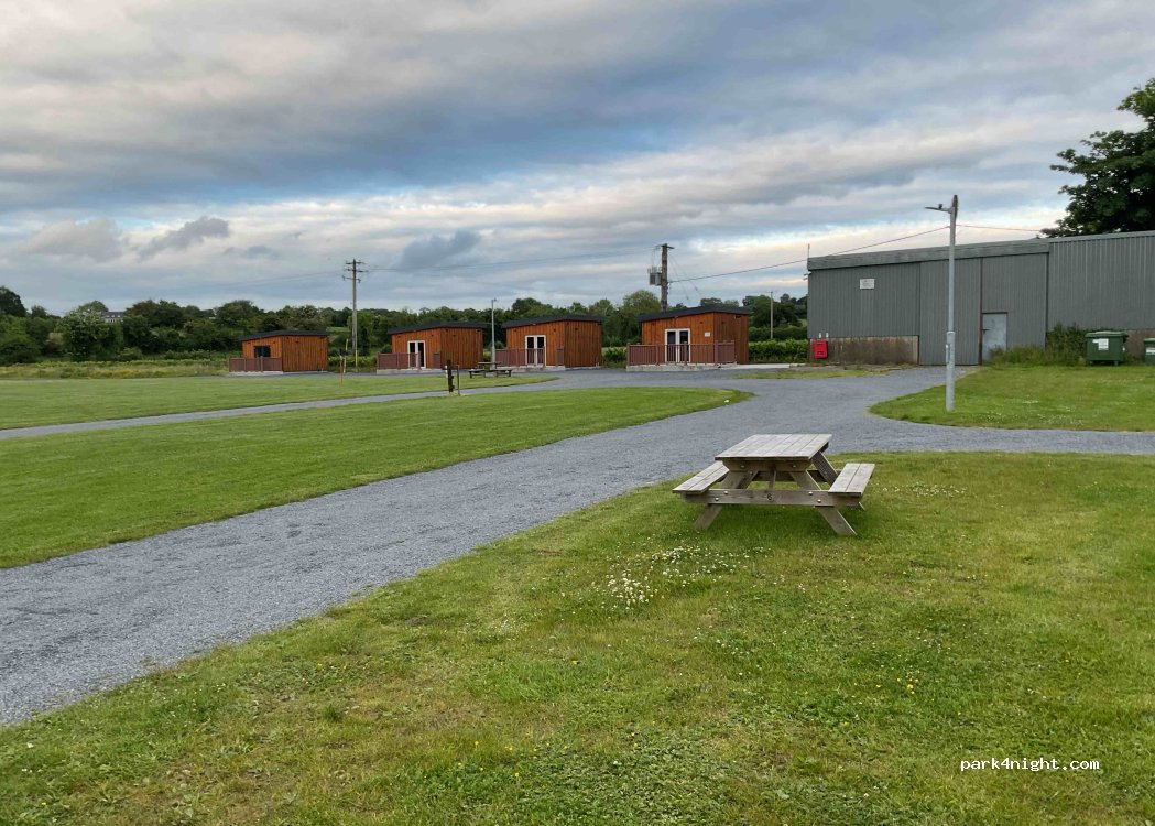 (R95 E0C5) Stoneyford - — foto 2