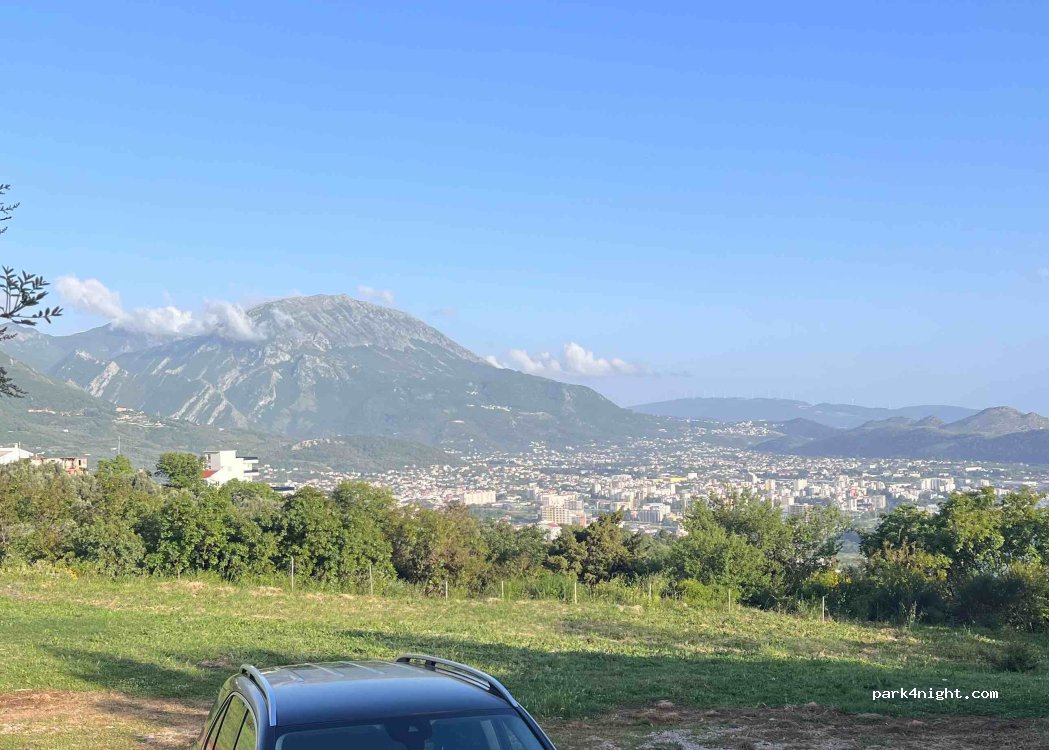 Tramontana Glamping Montenegro — foto 2