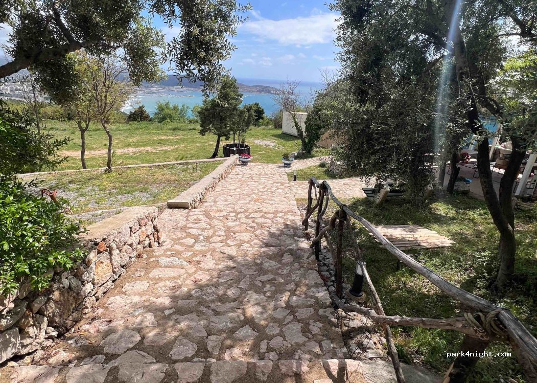 Tramontana Glamping Montenegro — foto 3