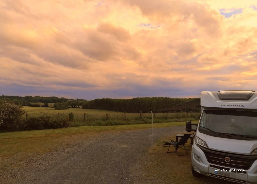 Camp'Hy Loc — foto