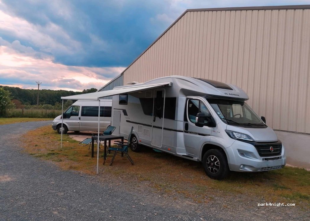 Camp'Hy Loc — foto 2