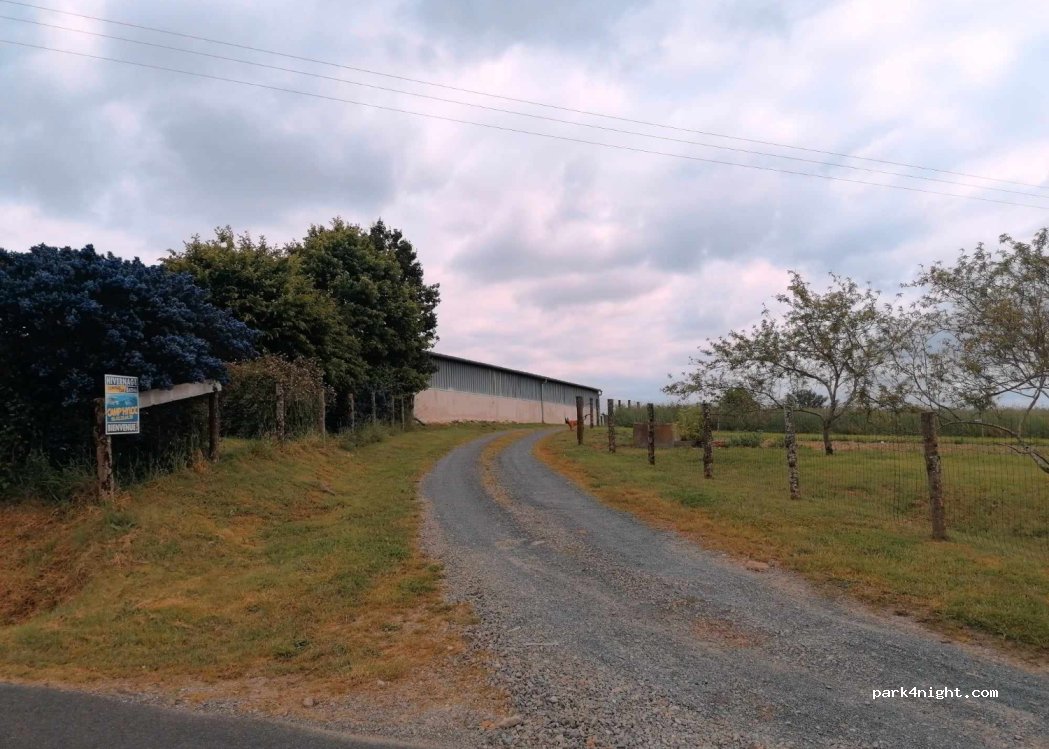 Camp'Hy Loc — foto 4