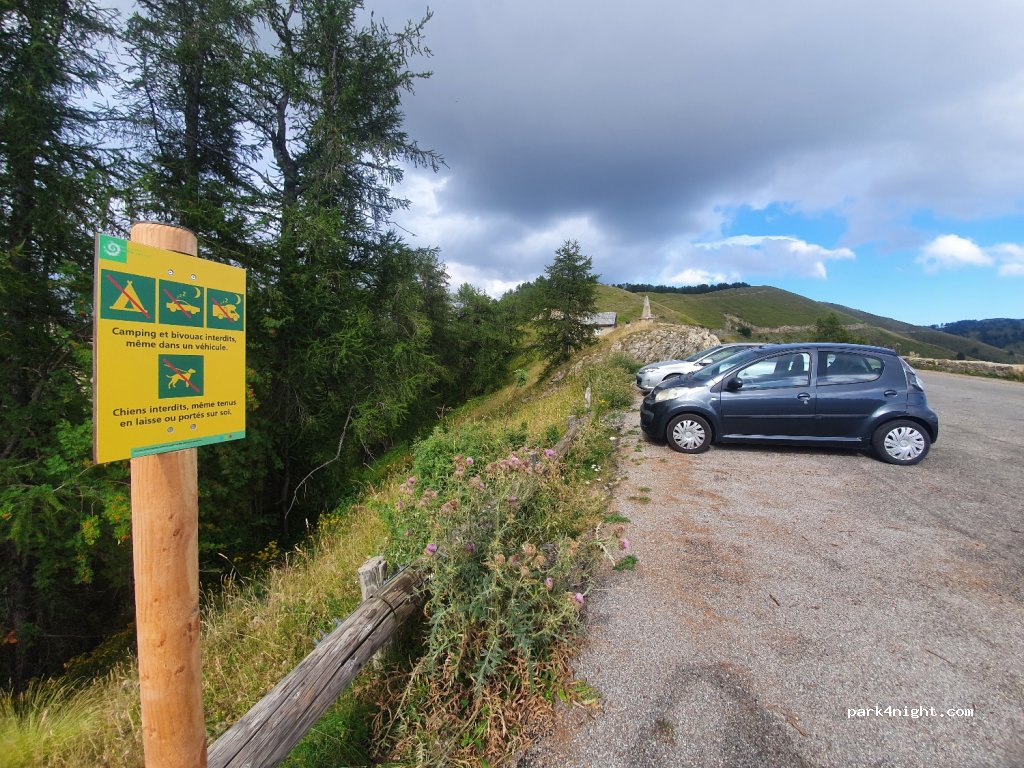 (06380) La Bollène-Vésubie - D68 — foto 2