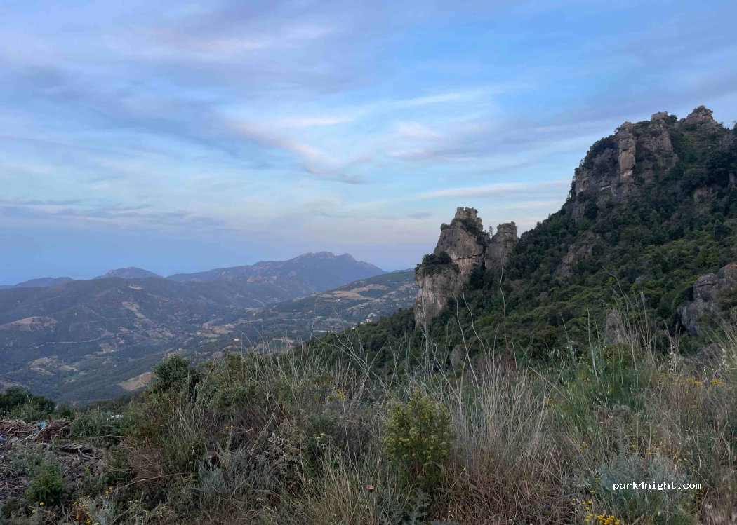 (08040) Ulassai - Unnamed Road — foto 3