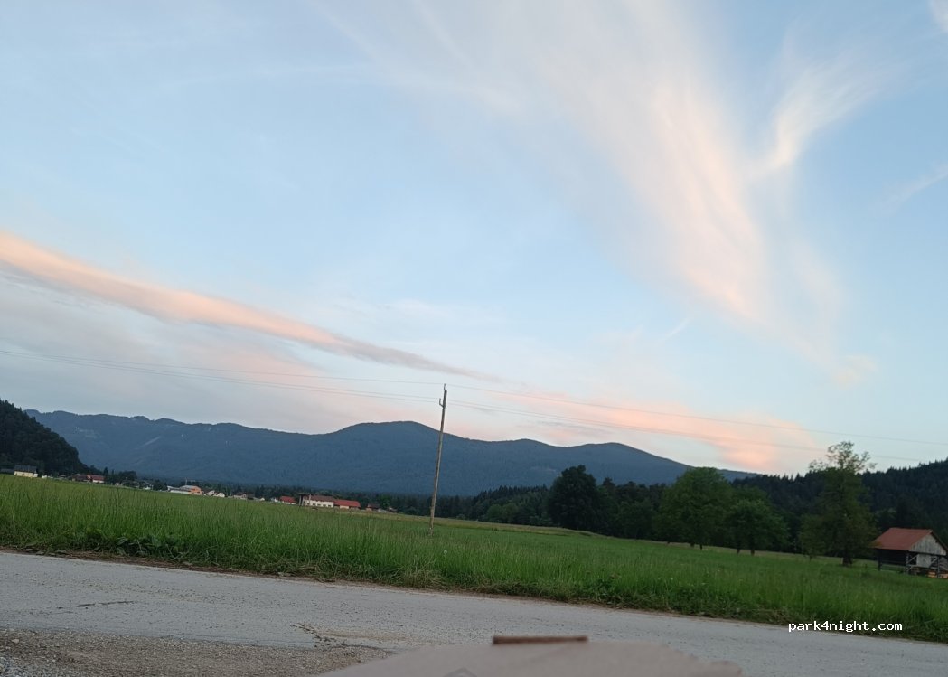 (3333) Ljubno ob Savinji - 55 Okonina — foto