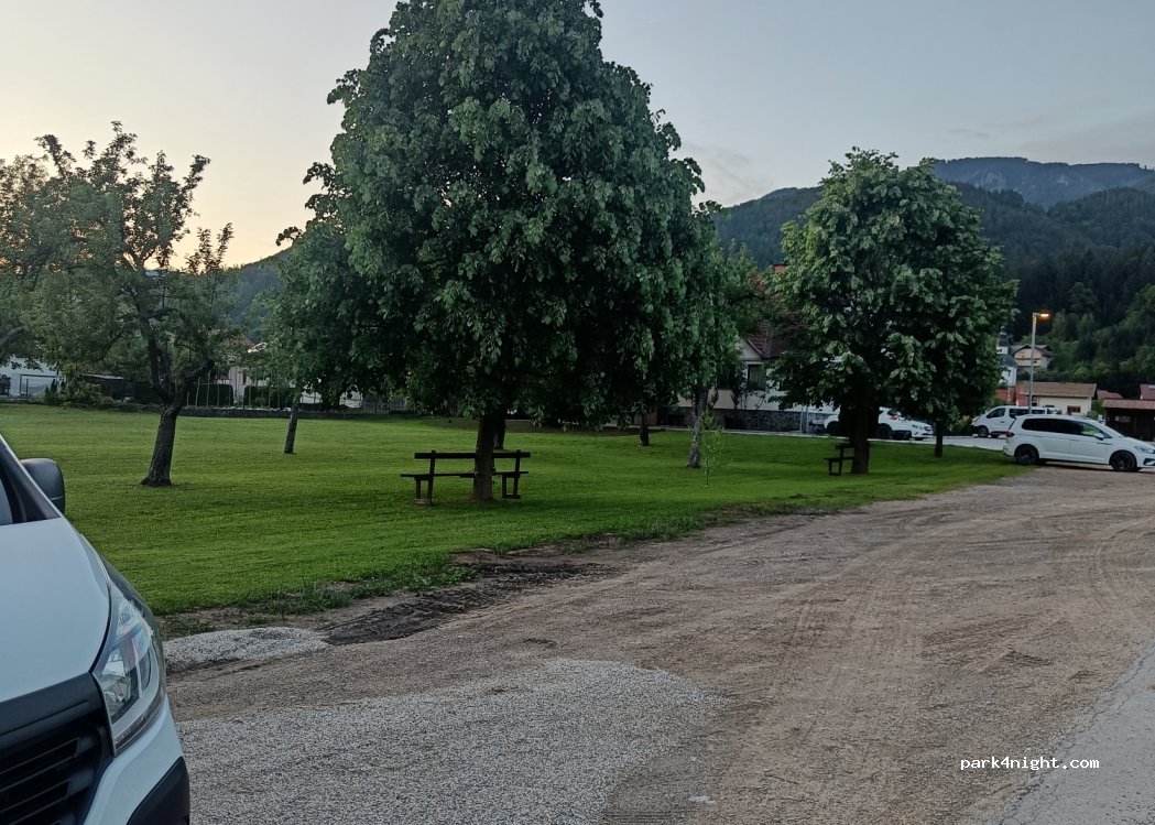 (3333) Ljubno ob Savinji - 55 Okonina — foto 2