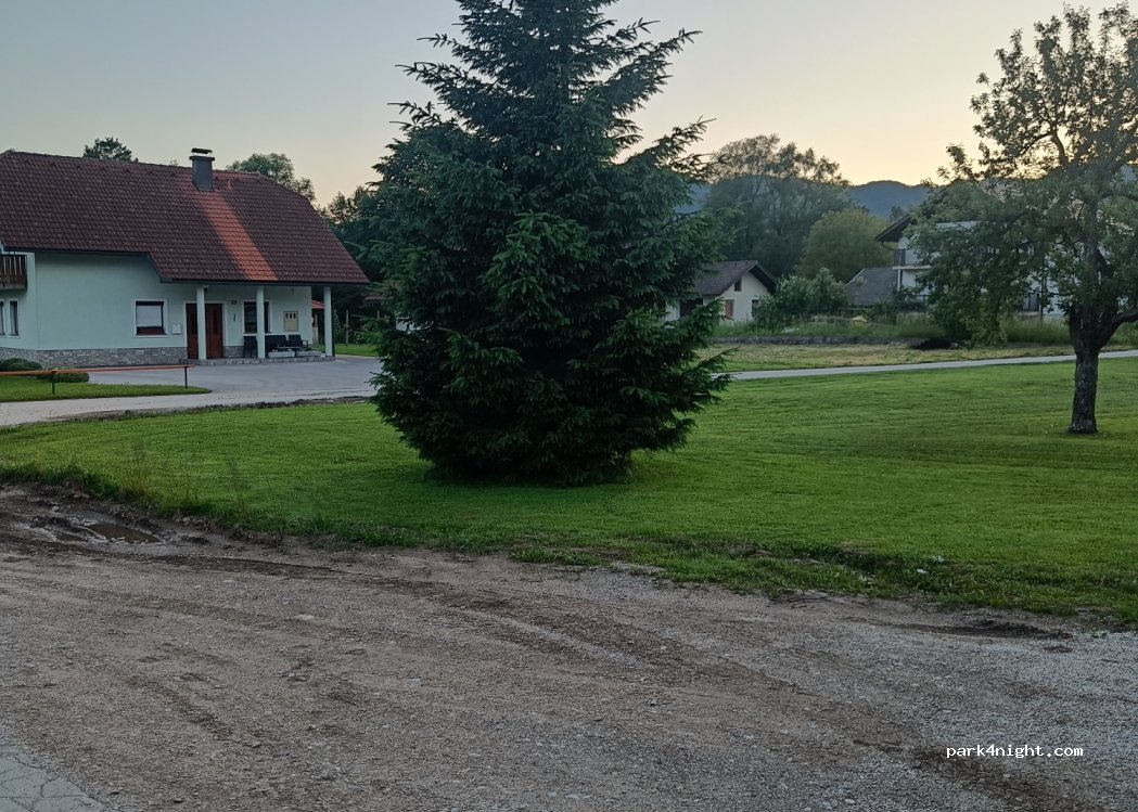 (3333) Ljubno ob Savinji - 55 Okonina — foto 3
