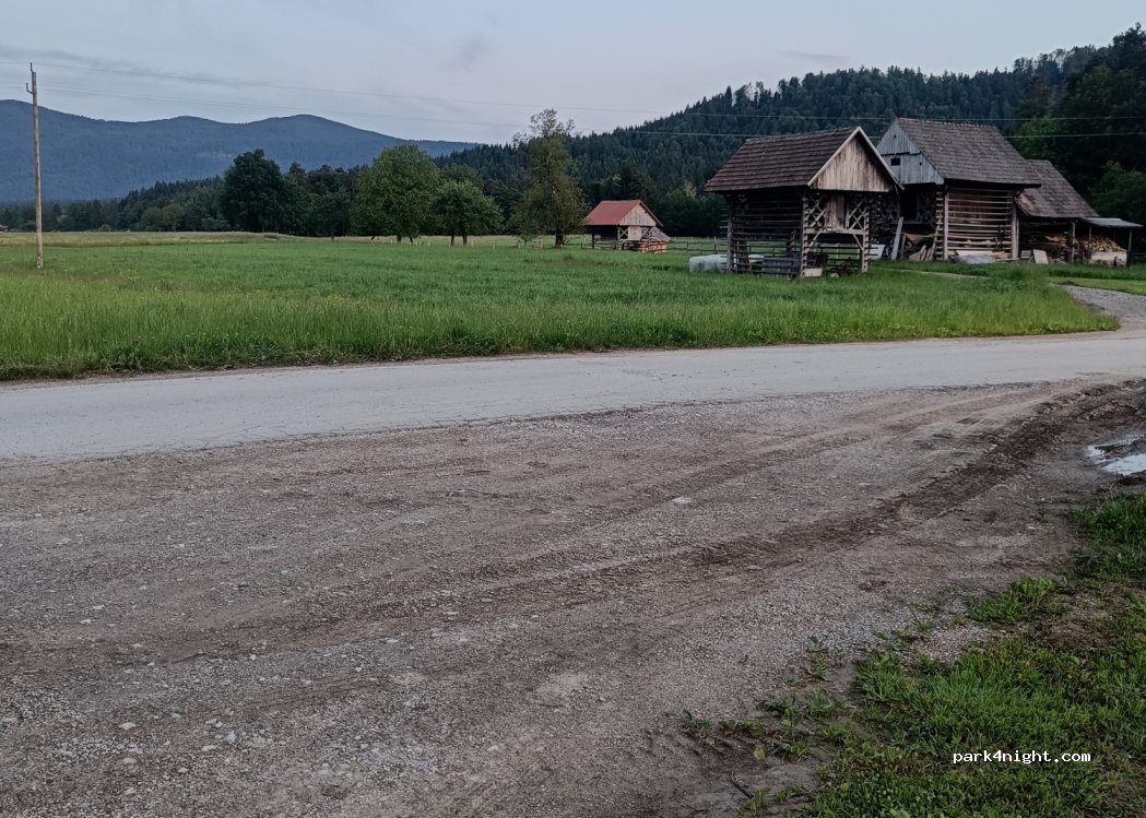 (3333) Ljubno ob Savinji - 55 Okonina — foto 4