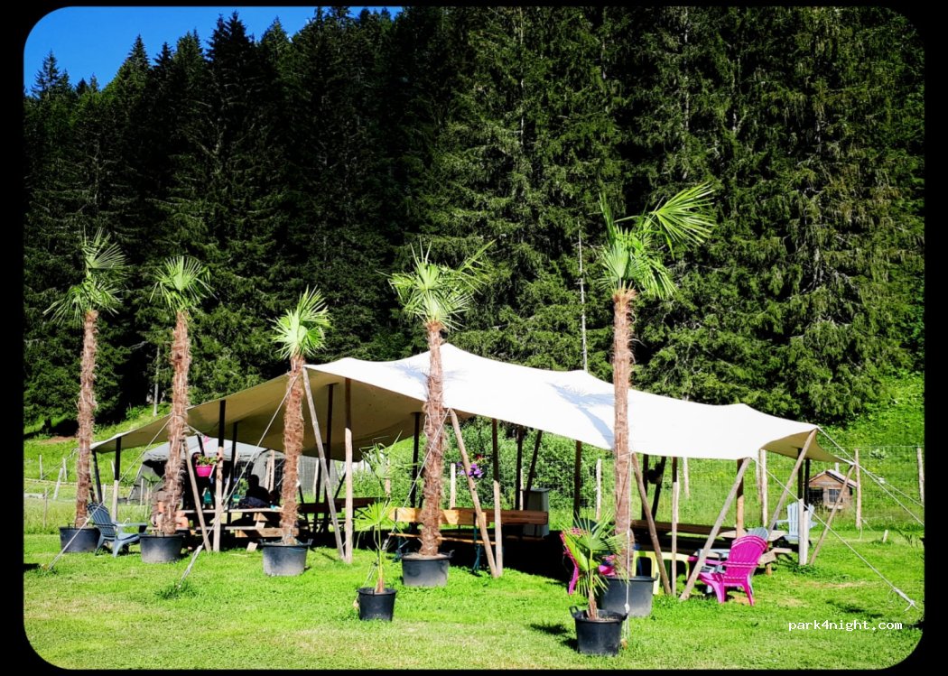 Ferme découverte de L'Enquerne — foto 2
