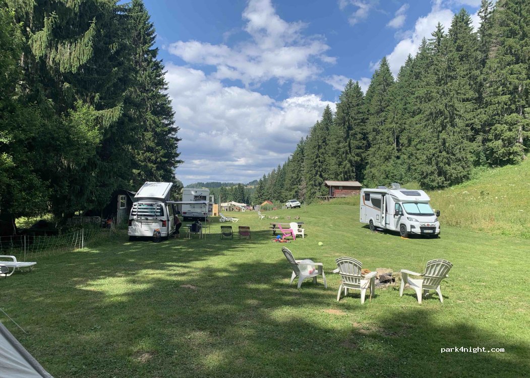 Ferme découverte de L'Enquerne — foto 5