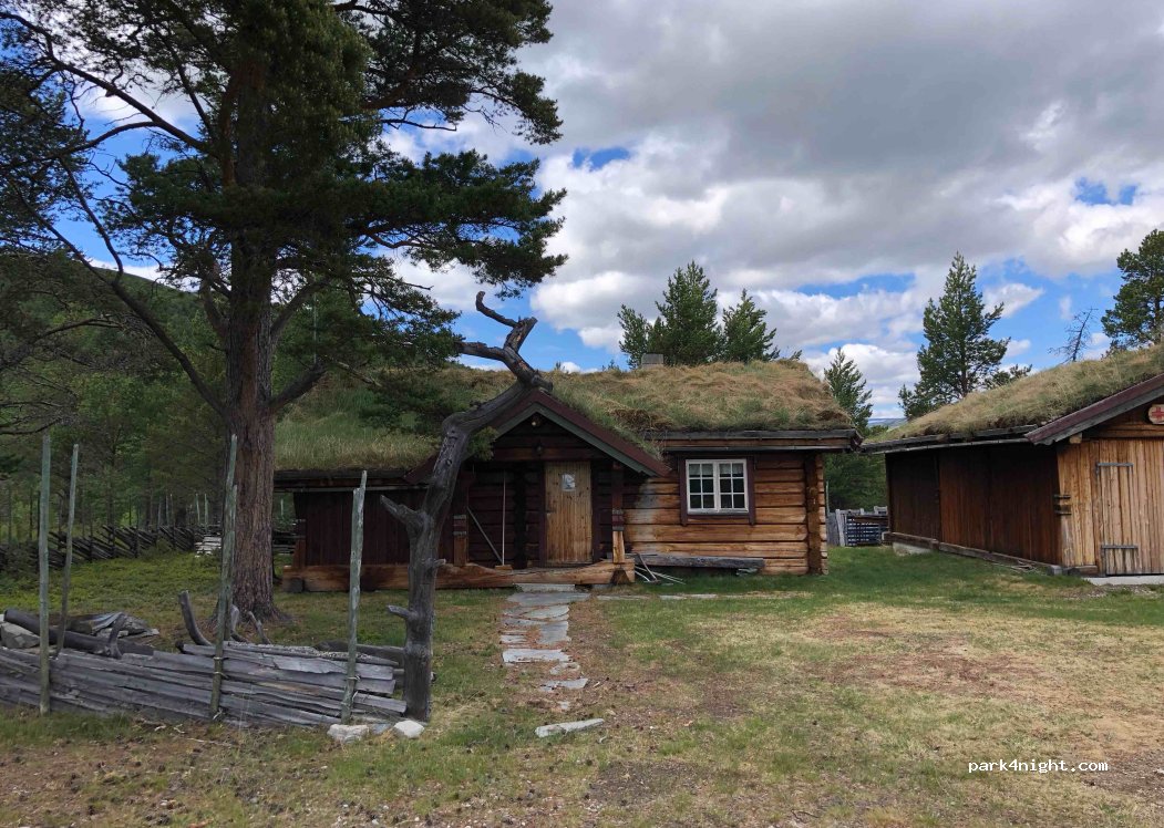 (2580) Folldal - 230 Svevegen — foto