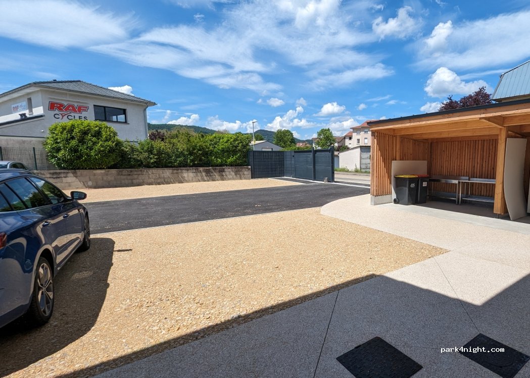 (01460) Montréal-la-Cluse - 20 Rue du Lyonnais — foto 2