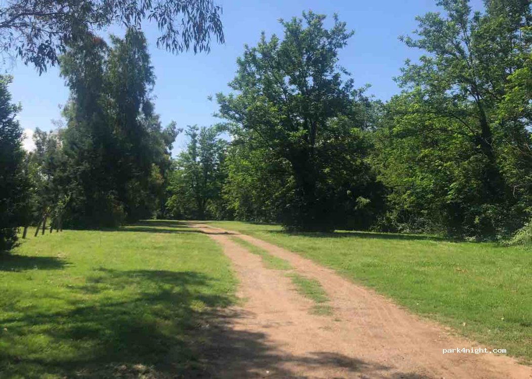 Agricampeggio Rotondola Di Elpidio Salzillo — foto 3
