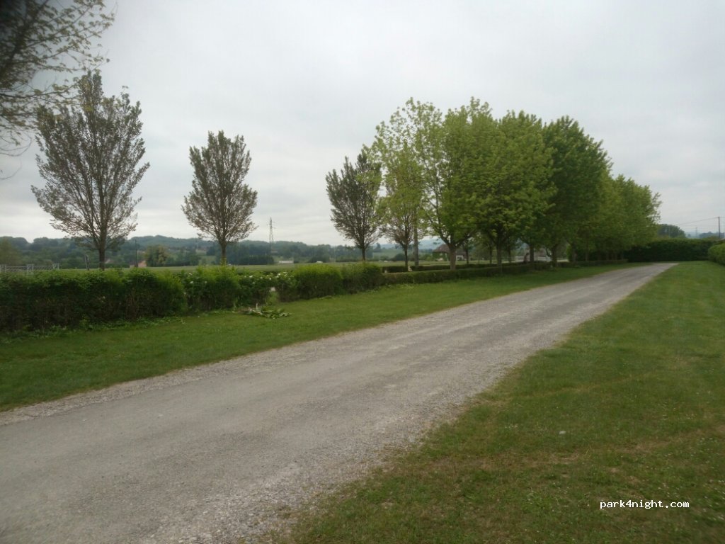 (38480) Romagnieu - 252 Chemin du Lac — foto