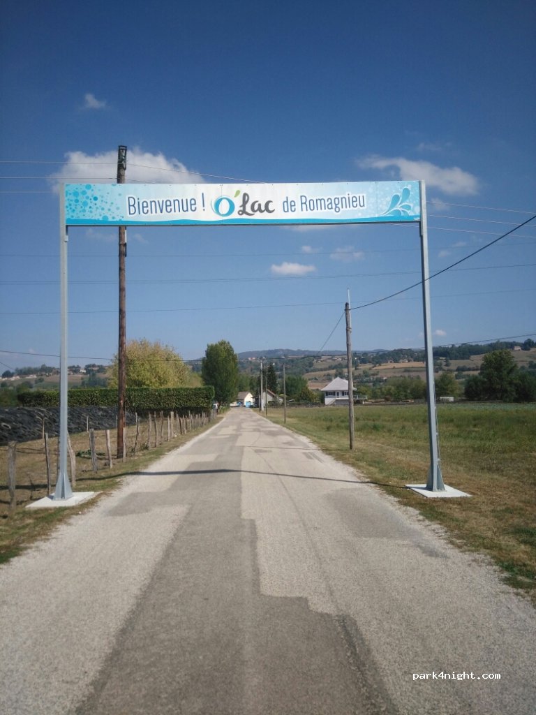(38480) Romagnieu - 252 Chemin du Lac — foto 2