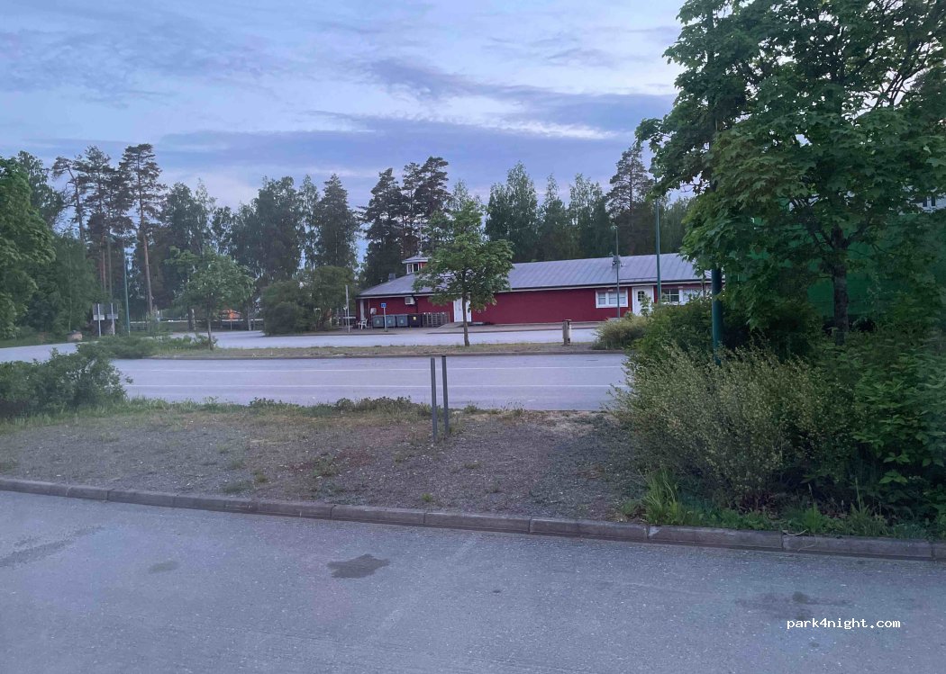 (29790) Tuorila - 847 Vaasantie — foto