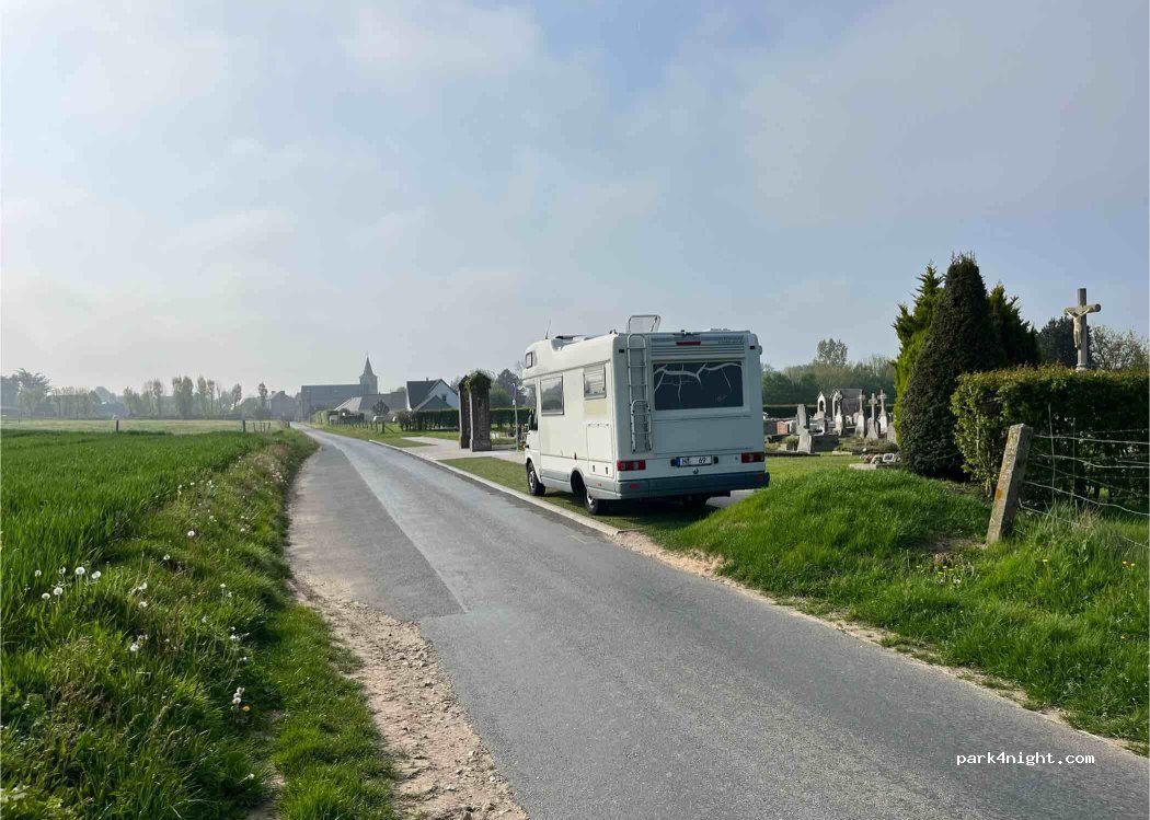 (76280) La Poterie-Cap-d'Antifer - 13 Route de la Plaine — foto 2