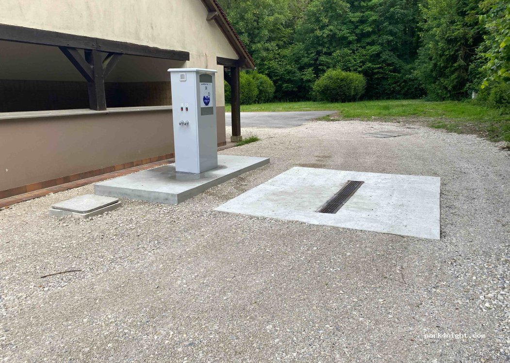(91150) Ormoy-la-Rivière - 27 Route de Vauvert — foto