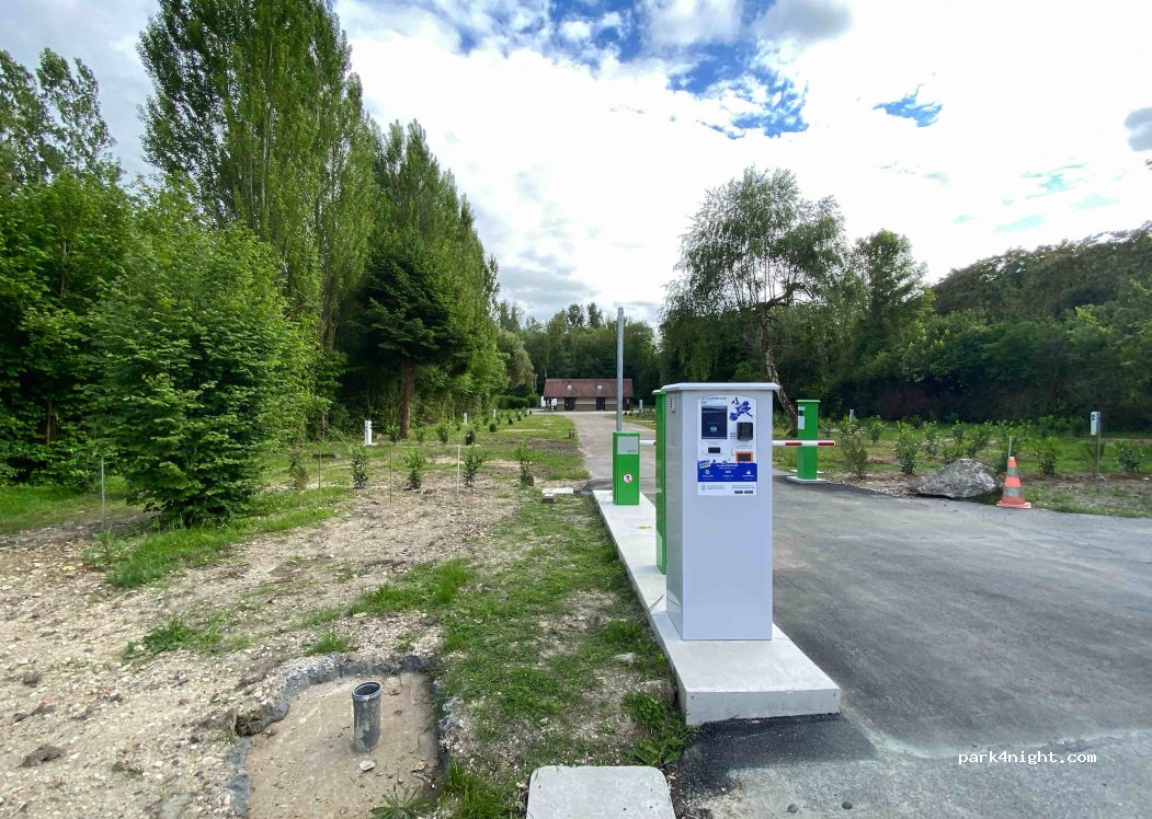 (91150) Ormoy-la-Rivière - 27 Route de Vauvert — foto 2
