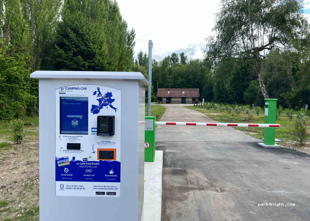 (91150) Ormoy-la-Rivière - 27 Route de Vauvert — foto 3