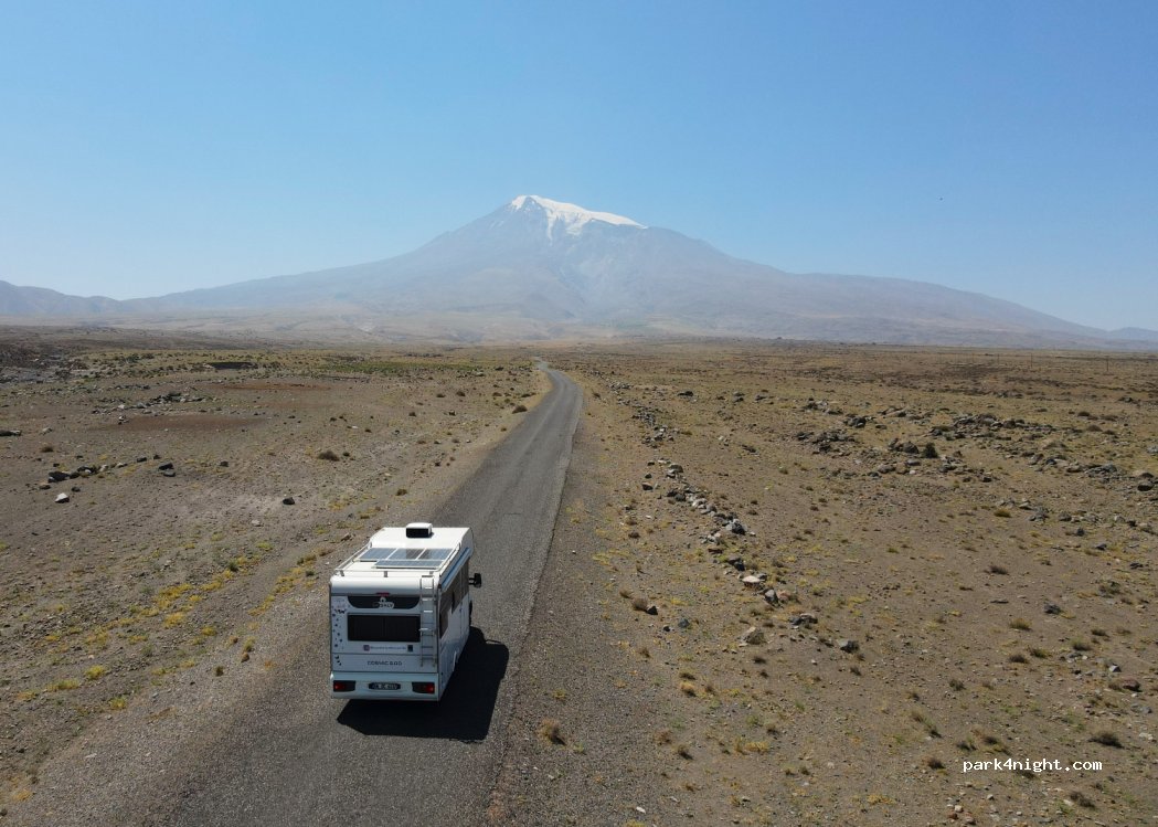 (76502) Tarlabaşı - — foto