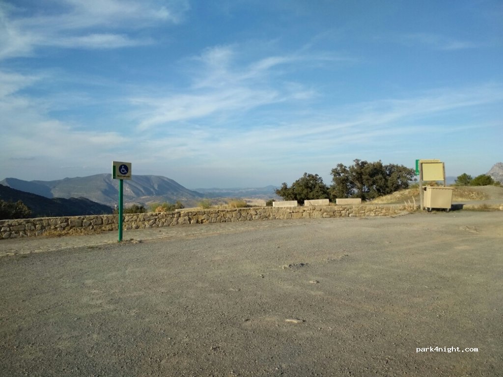 (11610) Grazalema - CA-9104 — foto