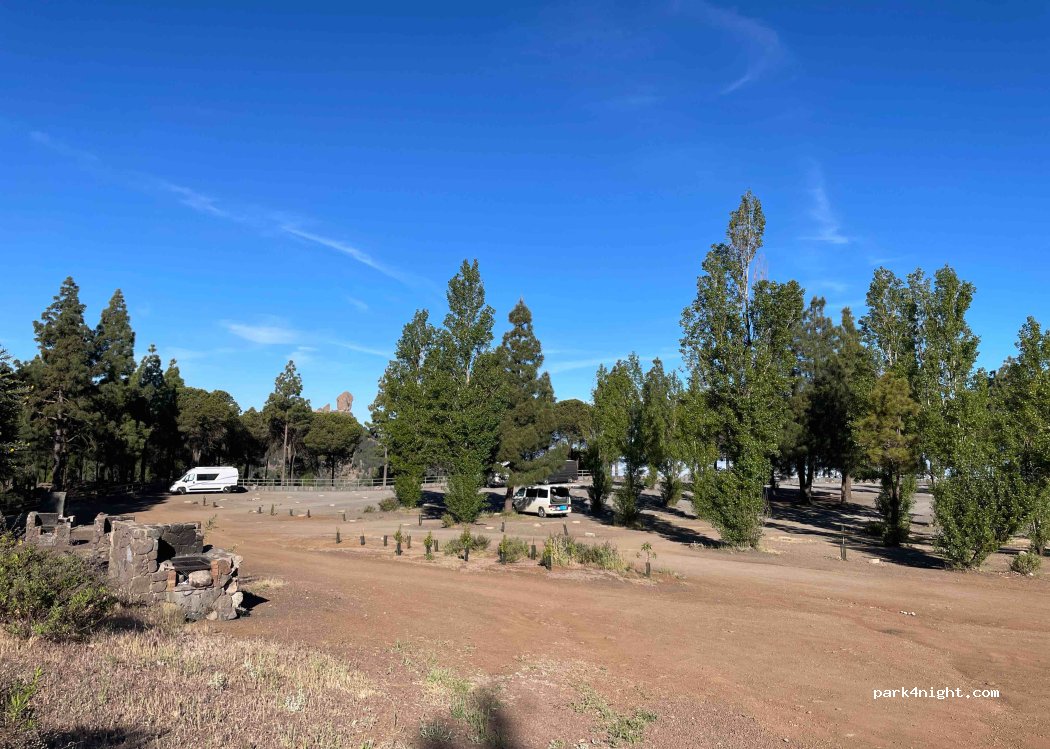 Corral de Los Juncos — foto