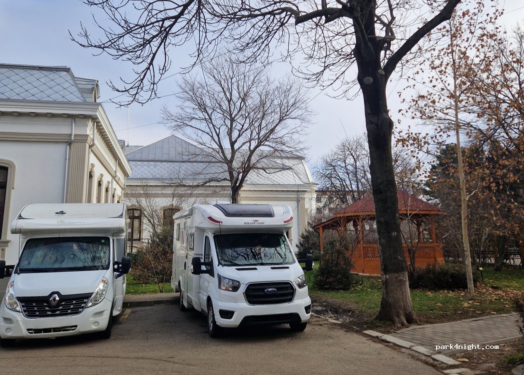 (600391) Bacău - — foto