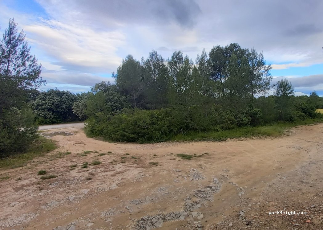 (34160) Castries - 5550F Route de Bannières — foto 2