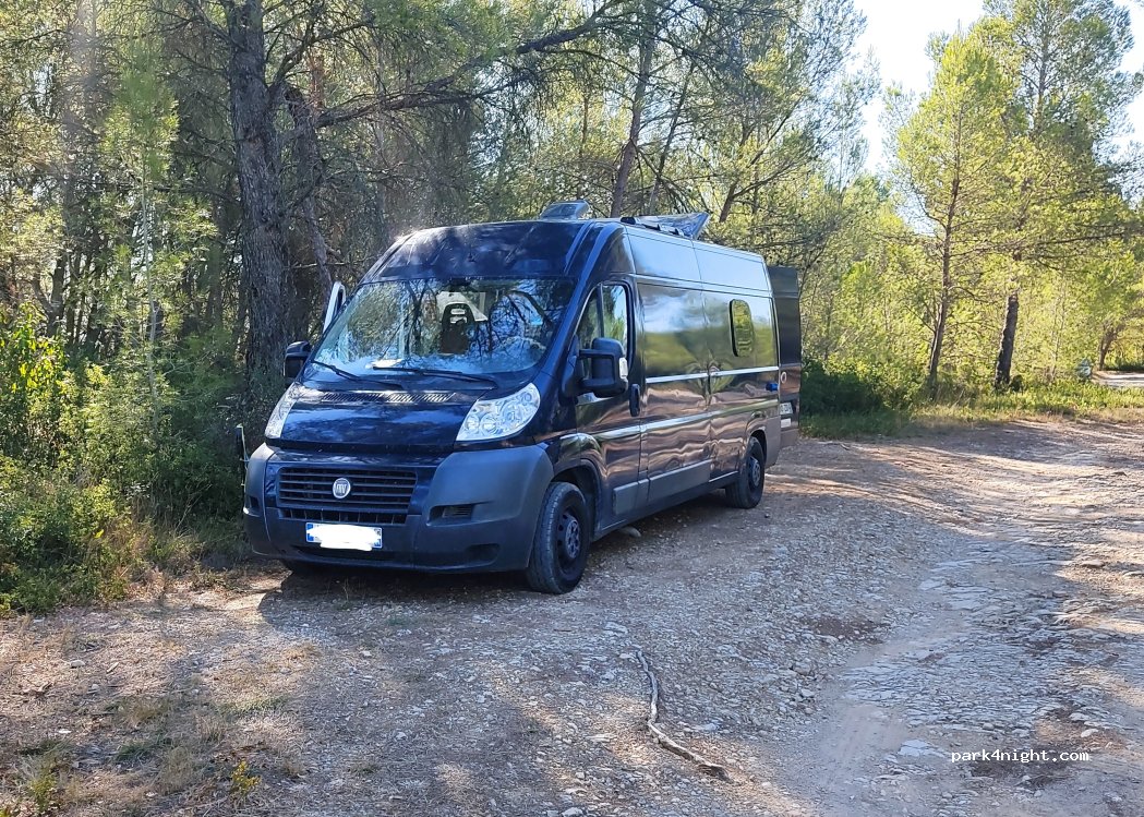(34160) Castries - 5550F Route de Bannières — foto 4