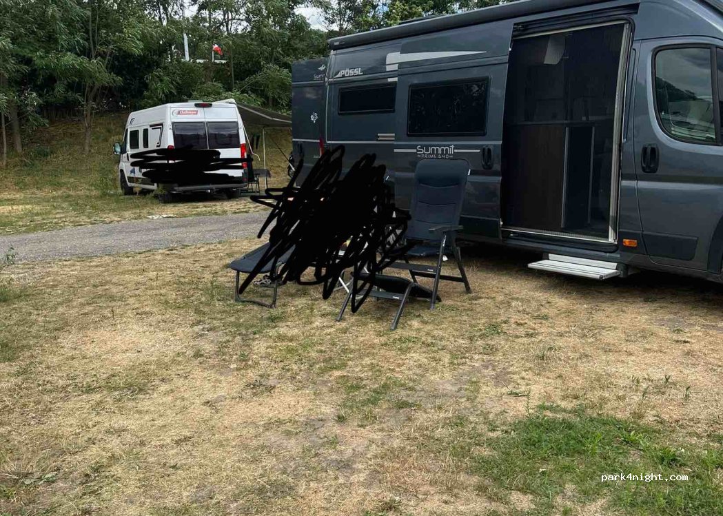 Campingplatz Heiligenmühle — foto