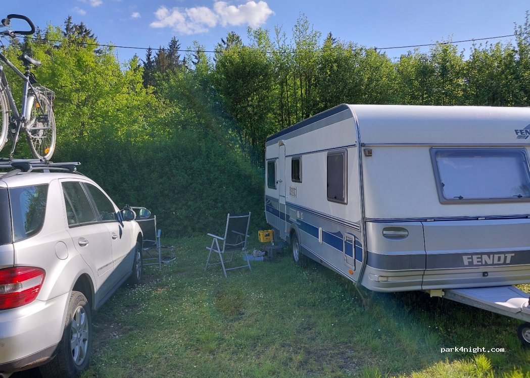 Campingplatz Heiligenmühle — foto 3