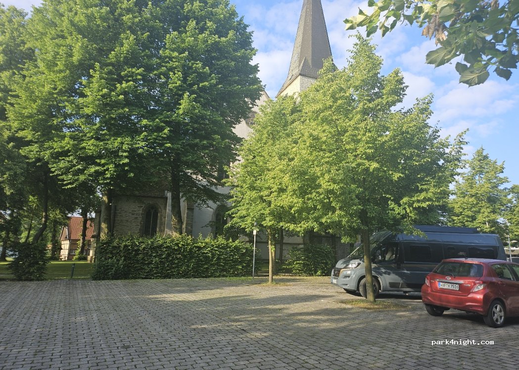 (59229) Ahlen - 1 Kirchstraße — foto 2