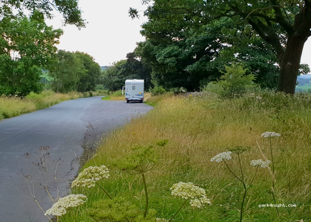 (HG3 2LT) Harrogate - White Wall Ln — foto 2