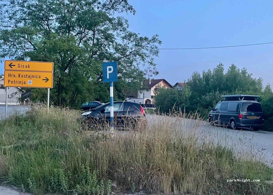(44250) Petrinja - 2 Drenačka ulica — foto 2