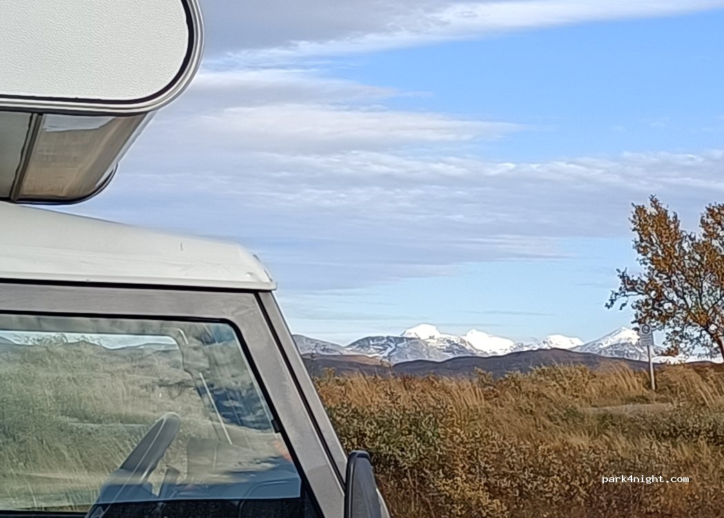 Korgfjellet Fjellstue — foto 5