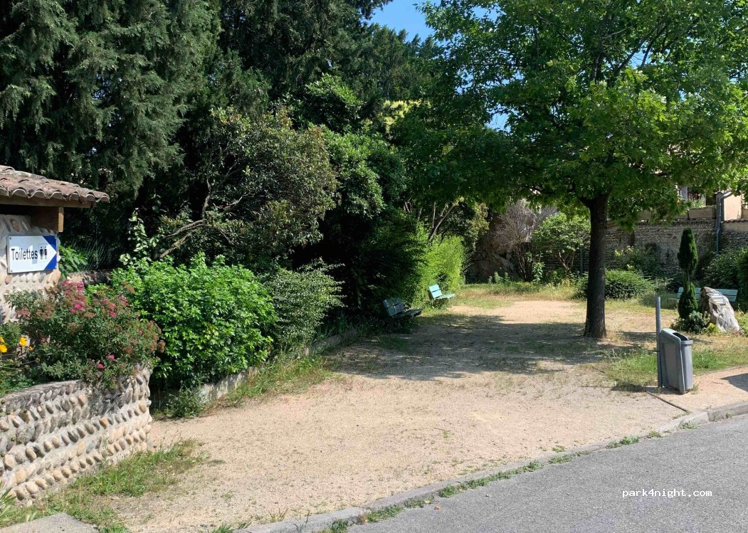 (26600) La Roche-de-Glun - 4 Rue de la Traille — foto 3