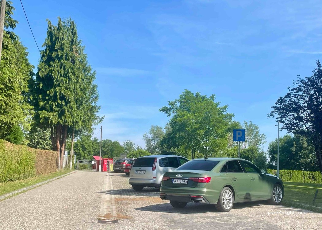 (44000) Sisak - 13 Ulica Antuna Grahovara — foto 2