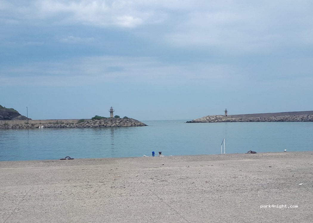 (37602) İlyasbey - Unnamed Road — foto