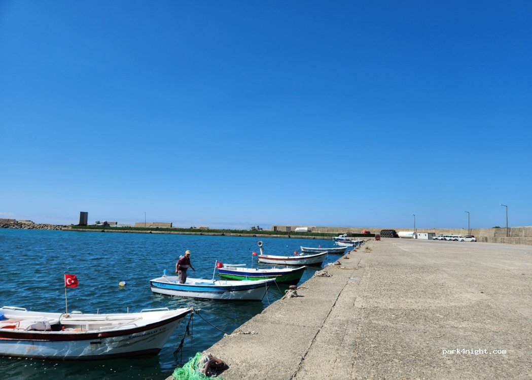 (37602) İlyasbey - Unnamed Road — foto 4