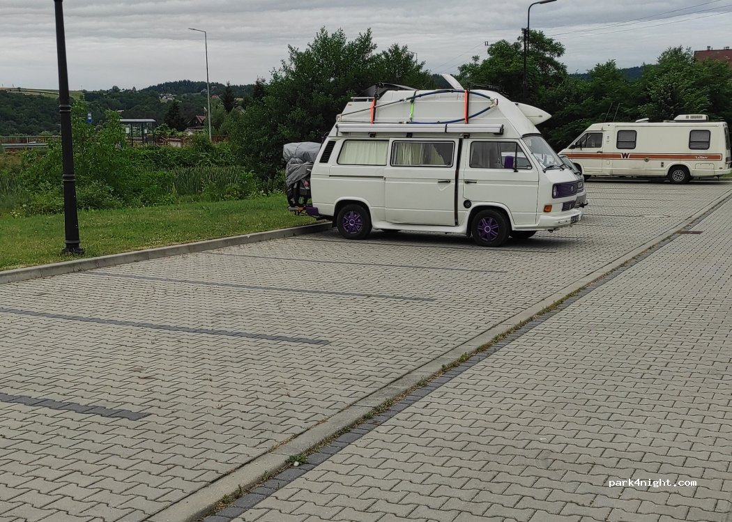 (33-318) Gródek nad Dunajcem - Unnamed Road — foto 3