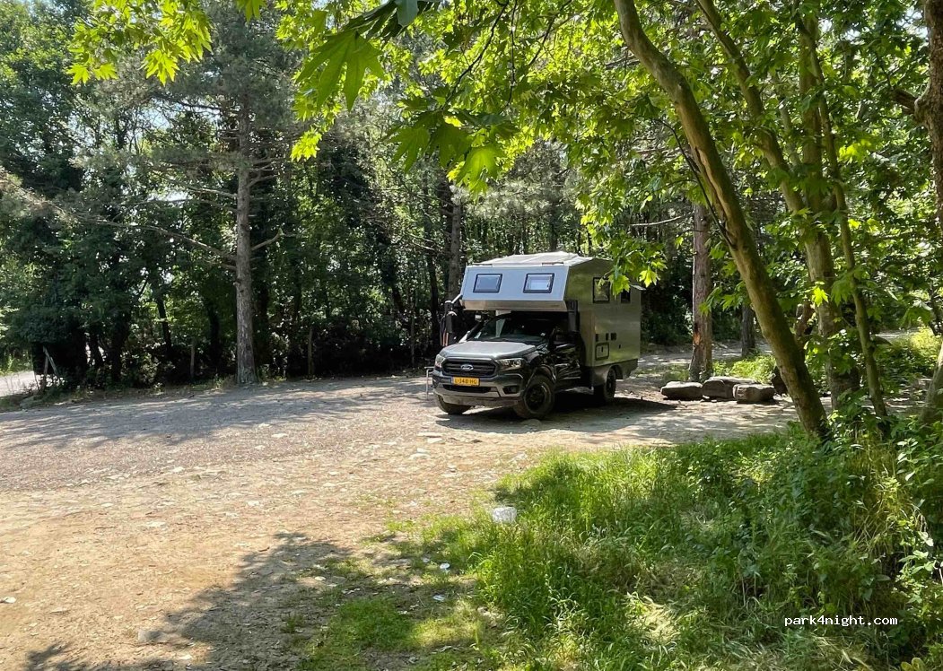 (34494) Cumalıkızık - No:20 Adim Sokağı — foto