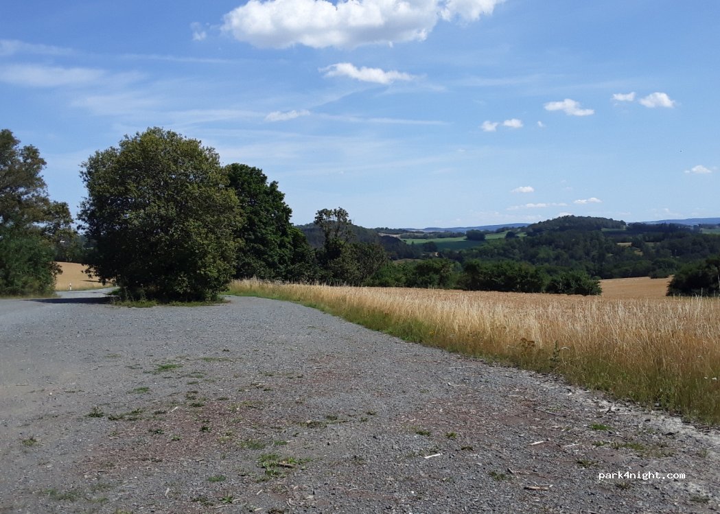 (08606) Bösenbrunn - Unnamed Road — foto 2