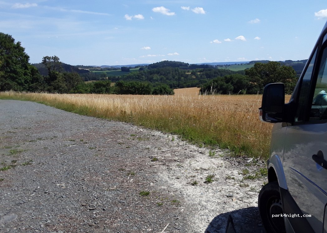 (08606) Bösenbrunn - Unnamed Road — foto 3