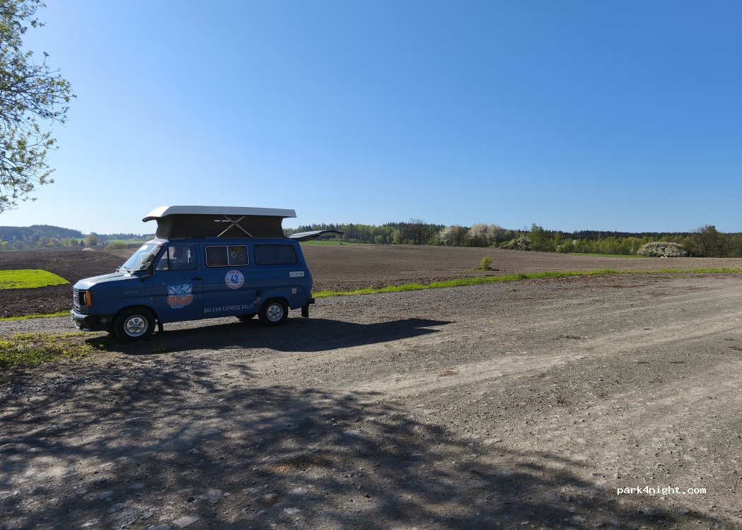(08606) Bösenbrunn - Unnamed Road — foto 4
