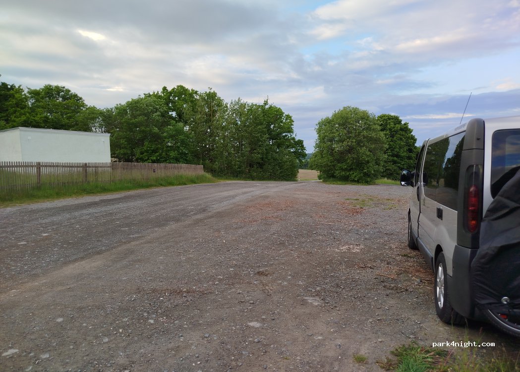 (08606) Bösenbrunn - Unnamed Road — foto 5