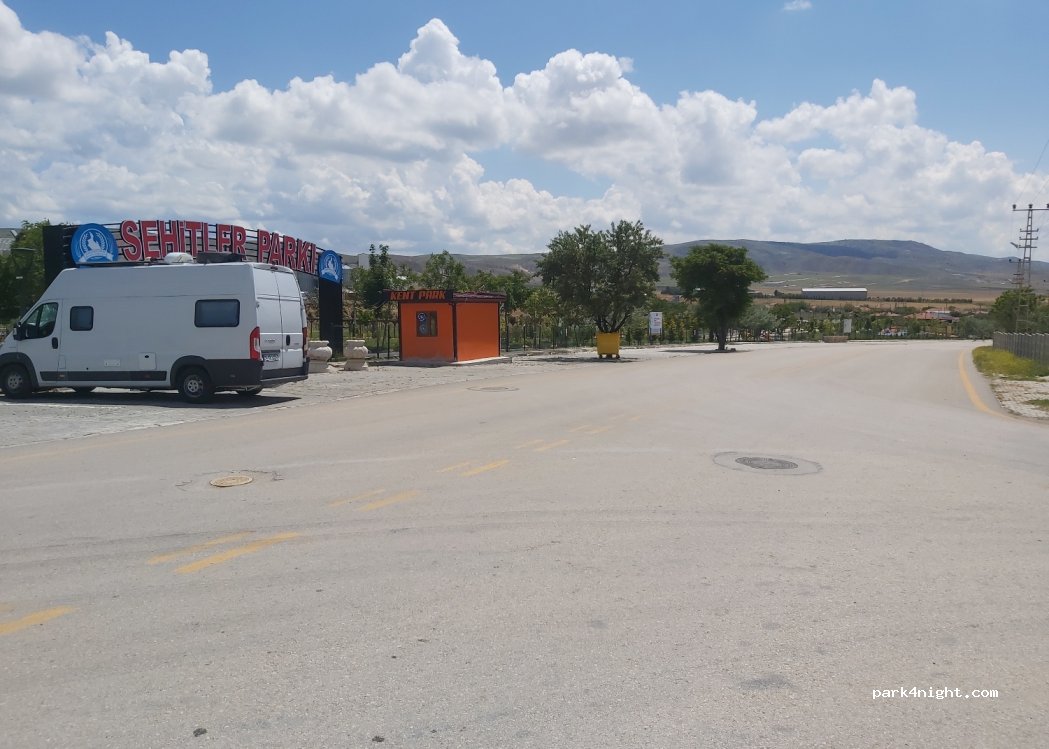 (06950) Şereflikoçhisar - 2 Atatürk Caddesi — foto 4