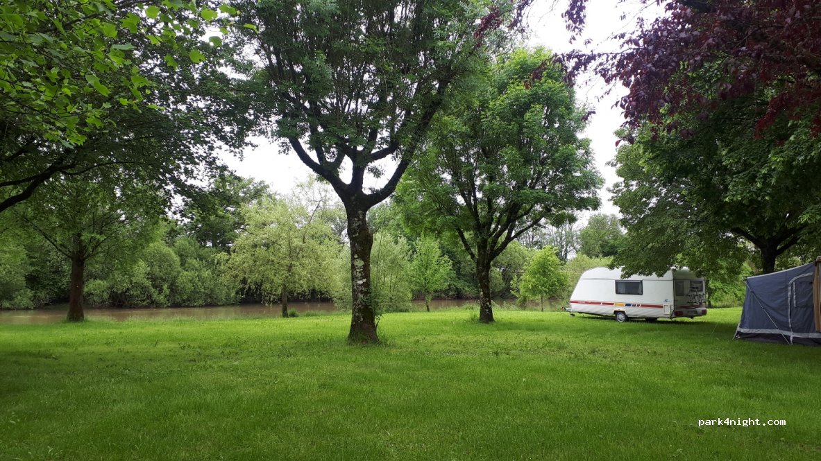 Camping Municipal — foto