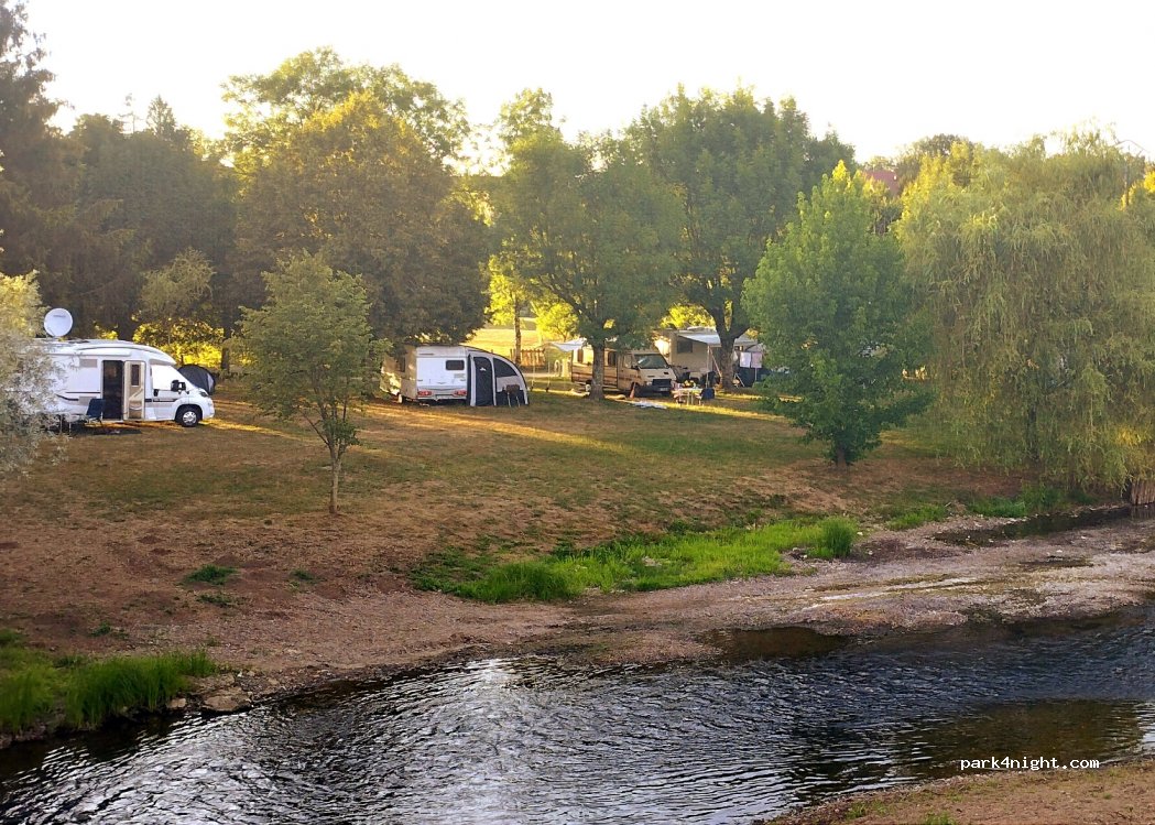 Camping Municipal — foto 3
