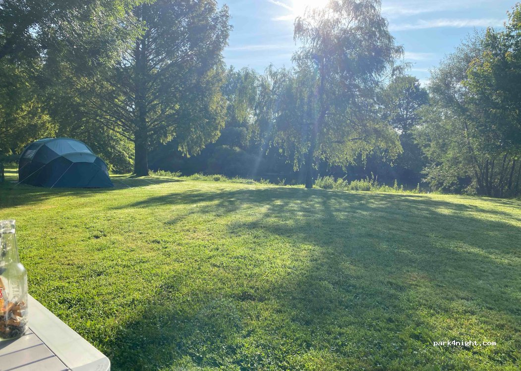 Camping Municipal — foto 4